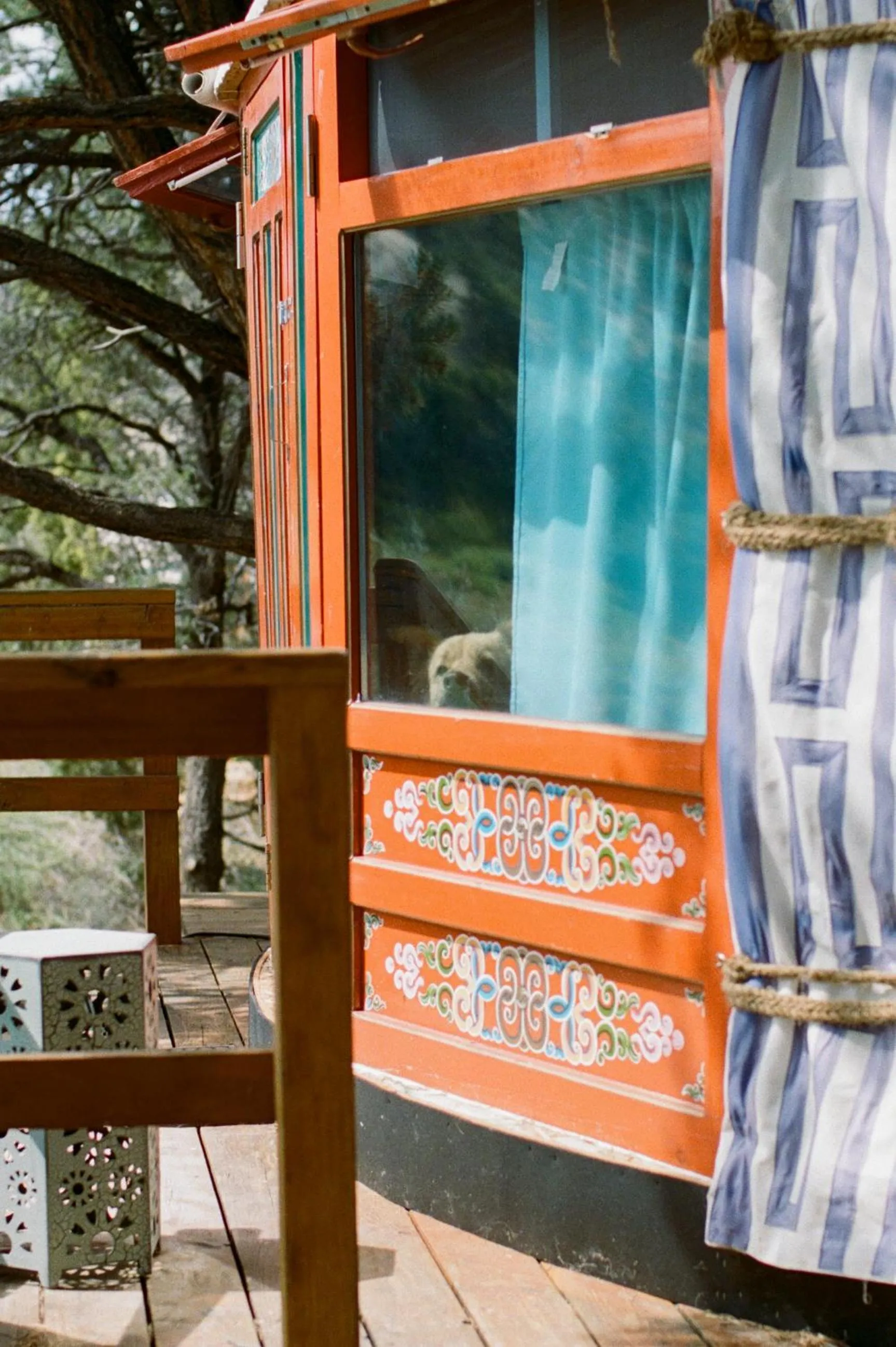 Boulder Mountain Guest Ranch