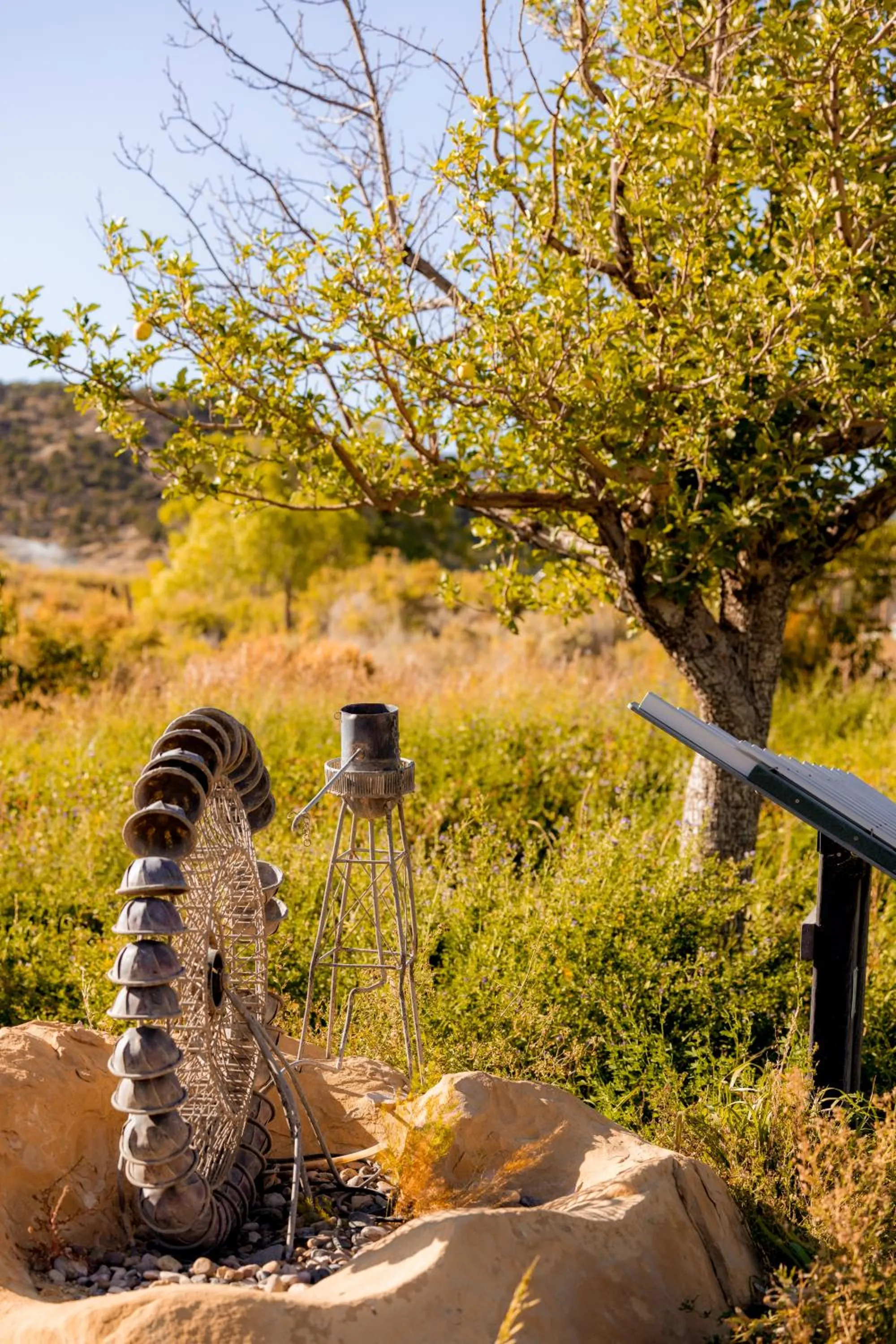 Boulder Mountain Guest Ranch