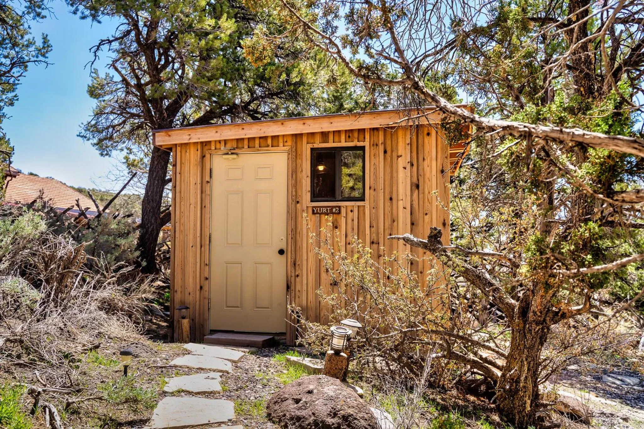 Boulder Mountain Guest Ranch