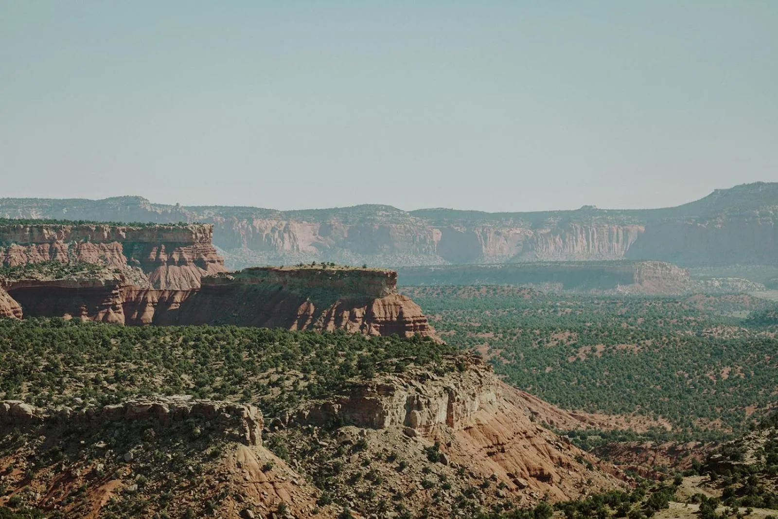 Boulder Mountain Guest Ranch