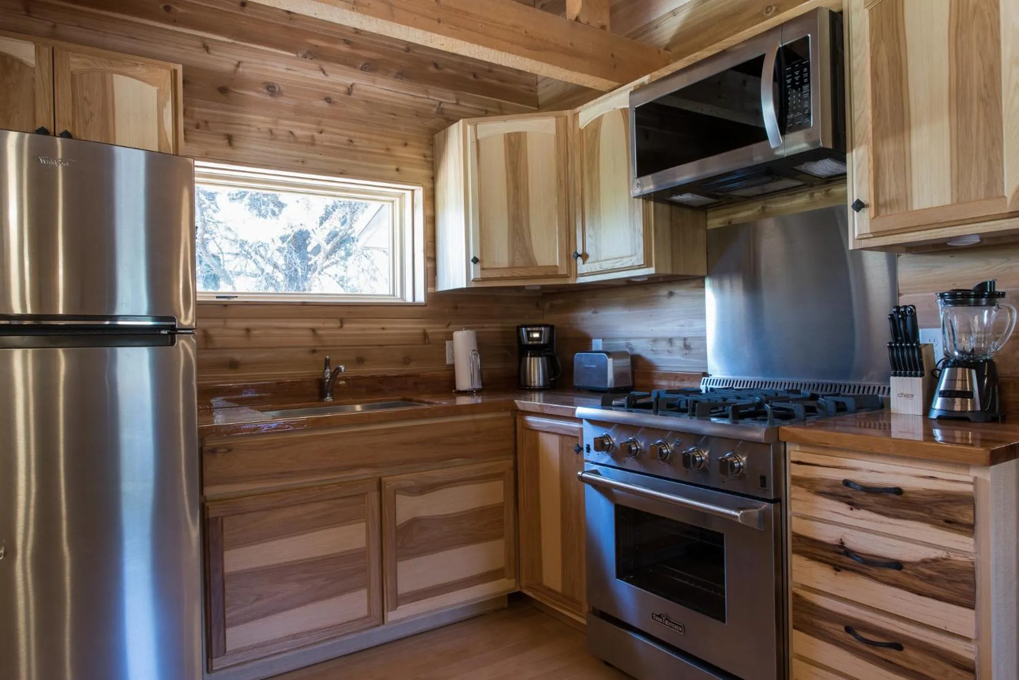 Boulder Mountain Guest Ranch