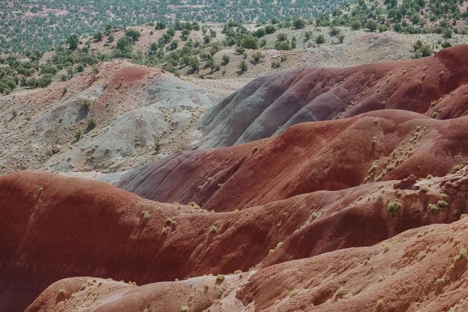 Boulder Mountain Guest Ranch