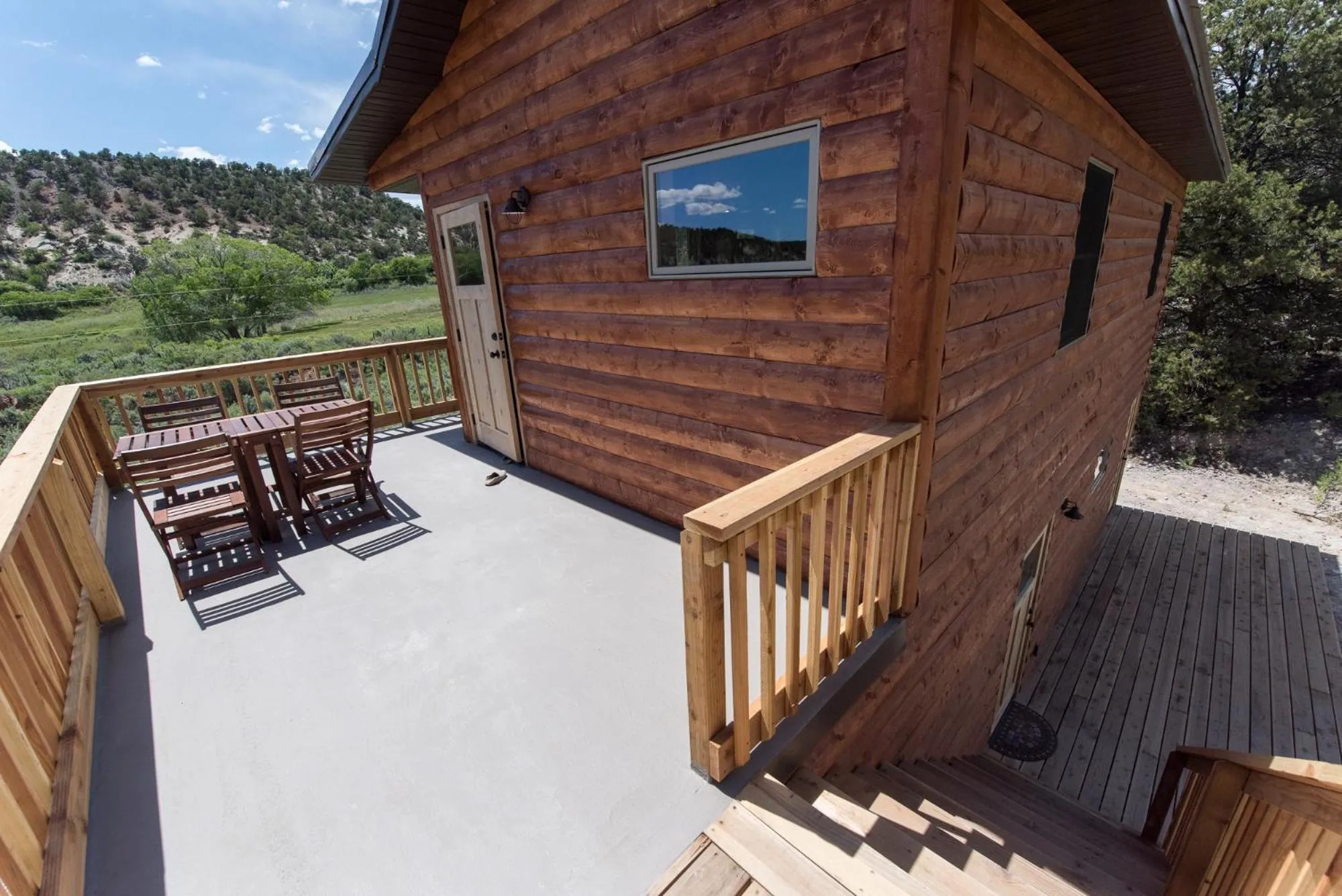 Boulder Mountain Guest Ranch