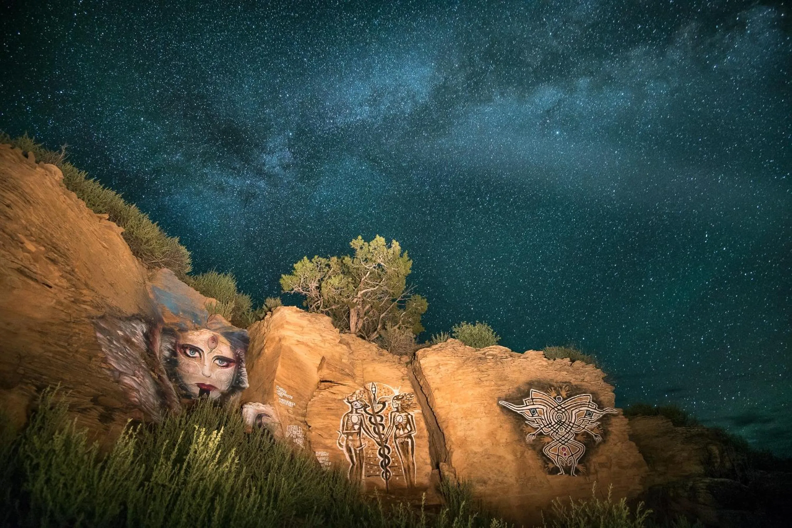 Activities in Boulder Mountain Guest Ranch