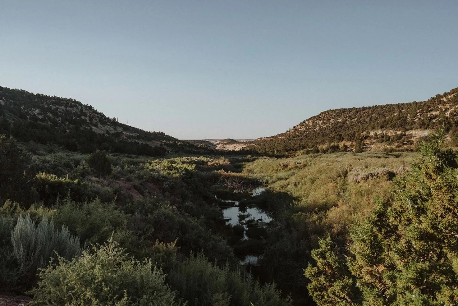 Boulder Mountain Guest Ranch