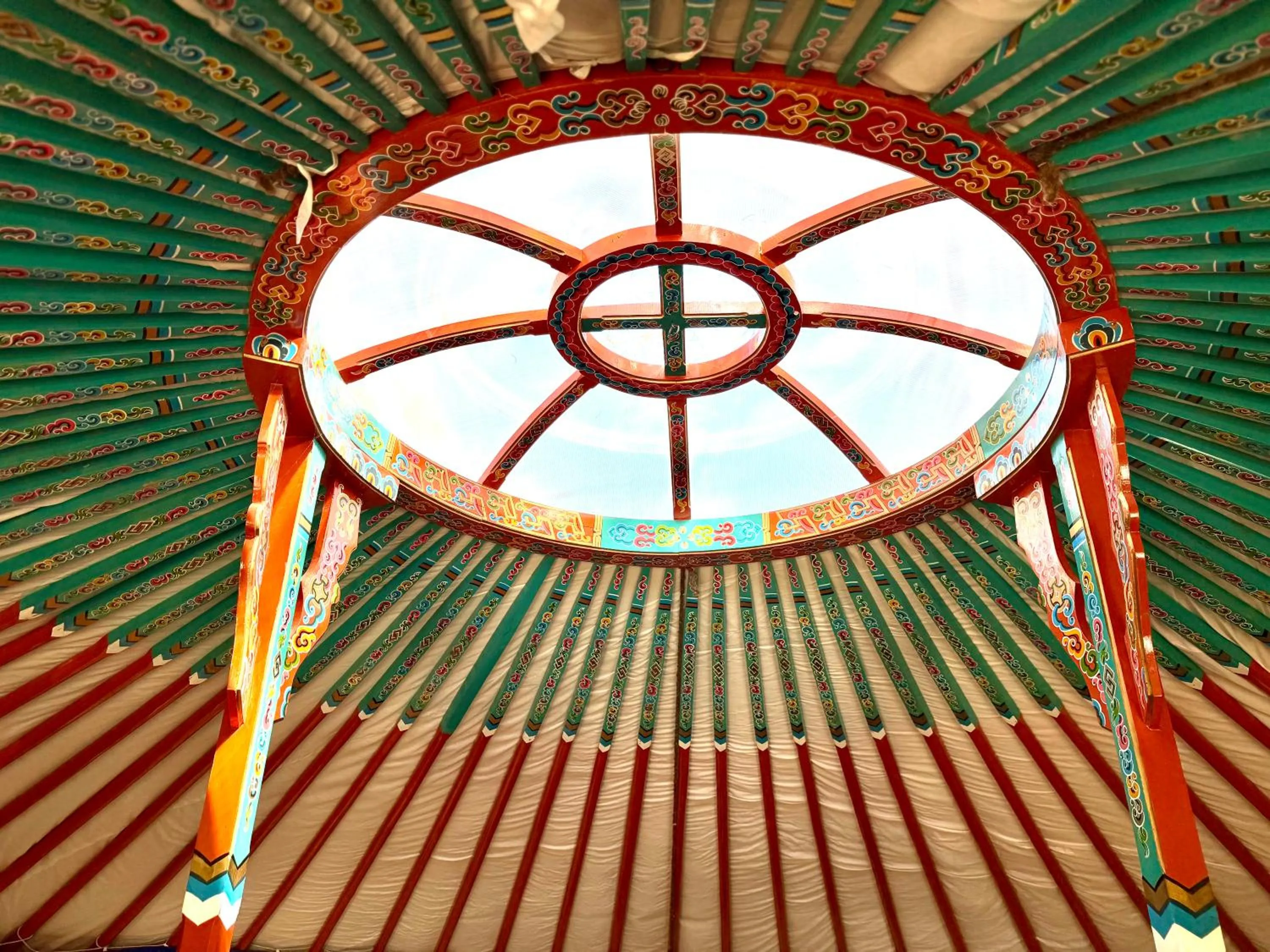 Boulder Mountain Guest Ranch