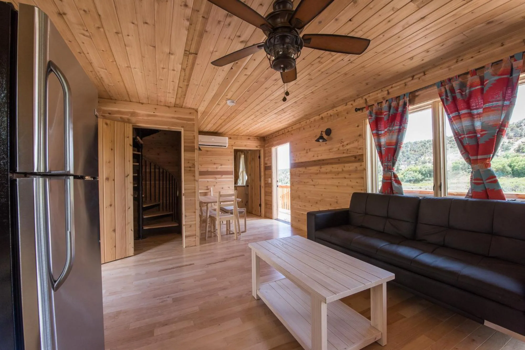 Boulder Mountain Guest Ranch