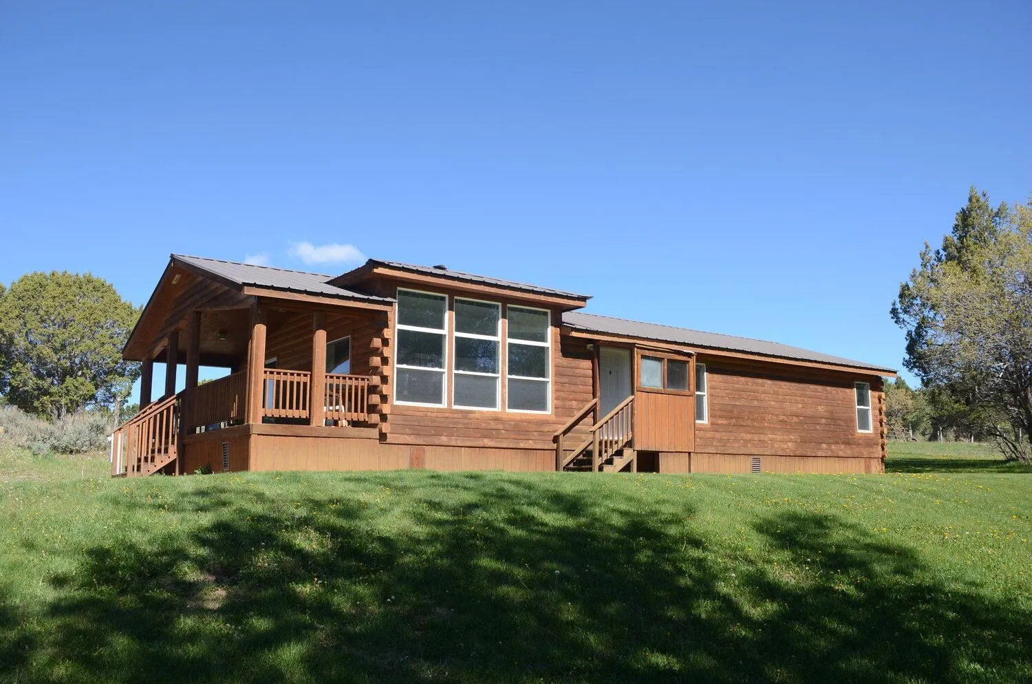 Boulder Mountain Guest Ranch