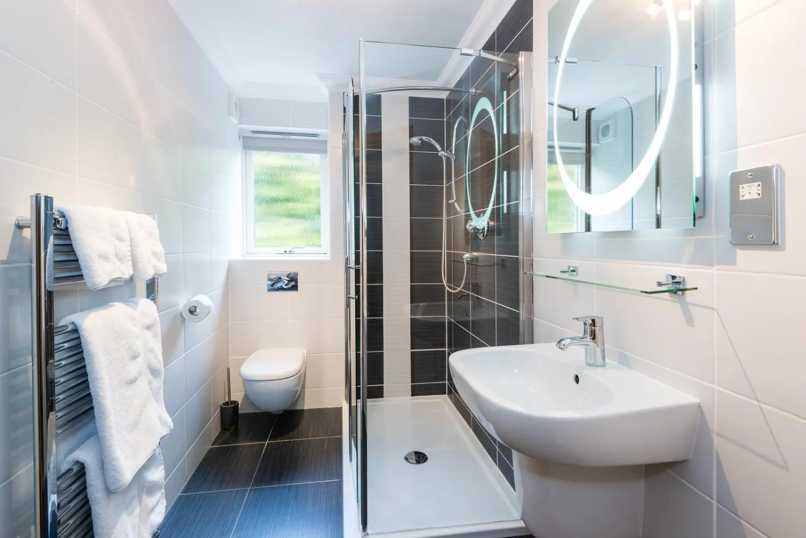 The Claymore Guest House