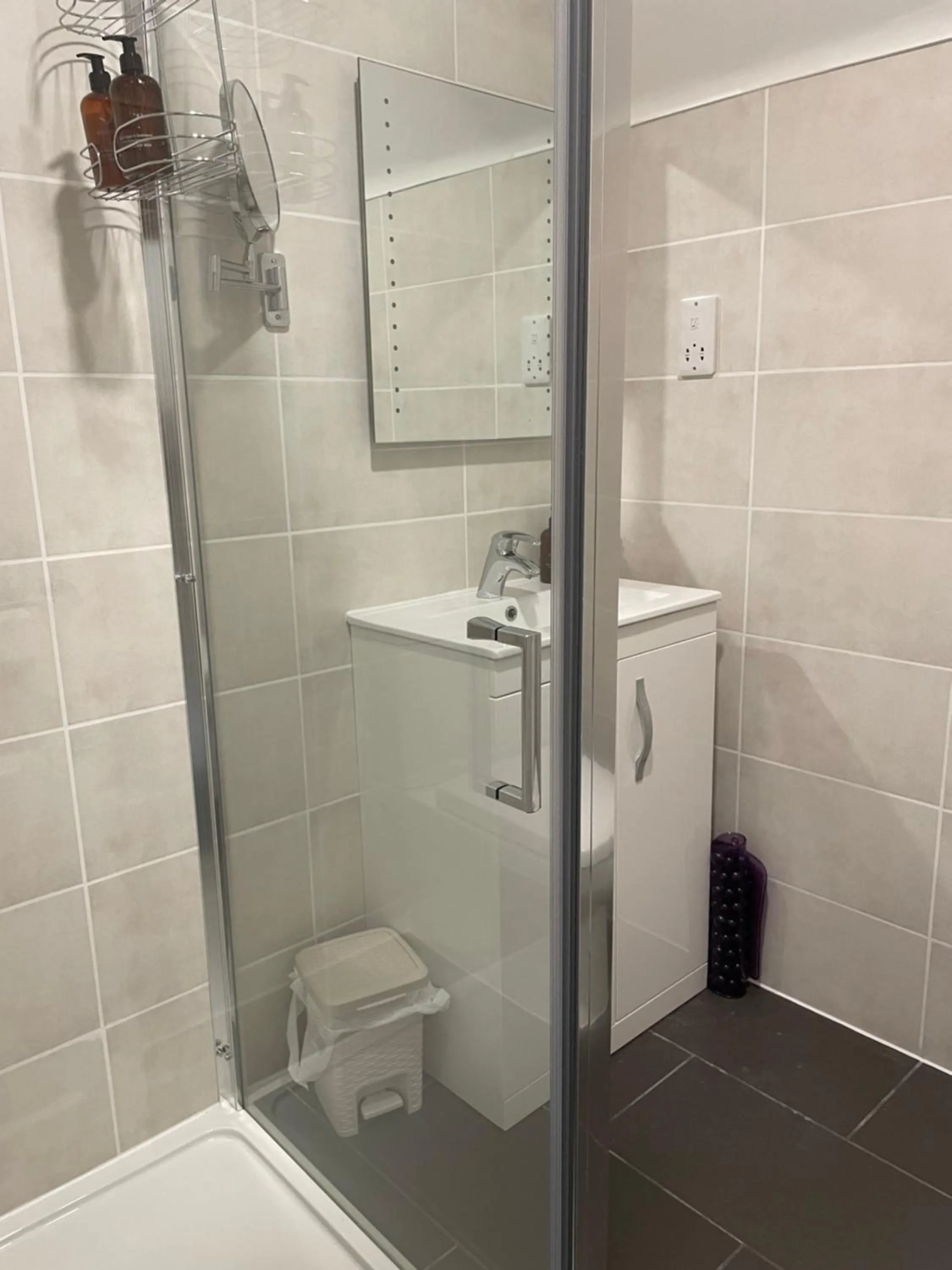 The Claymore Guest House