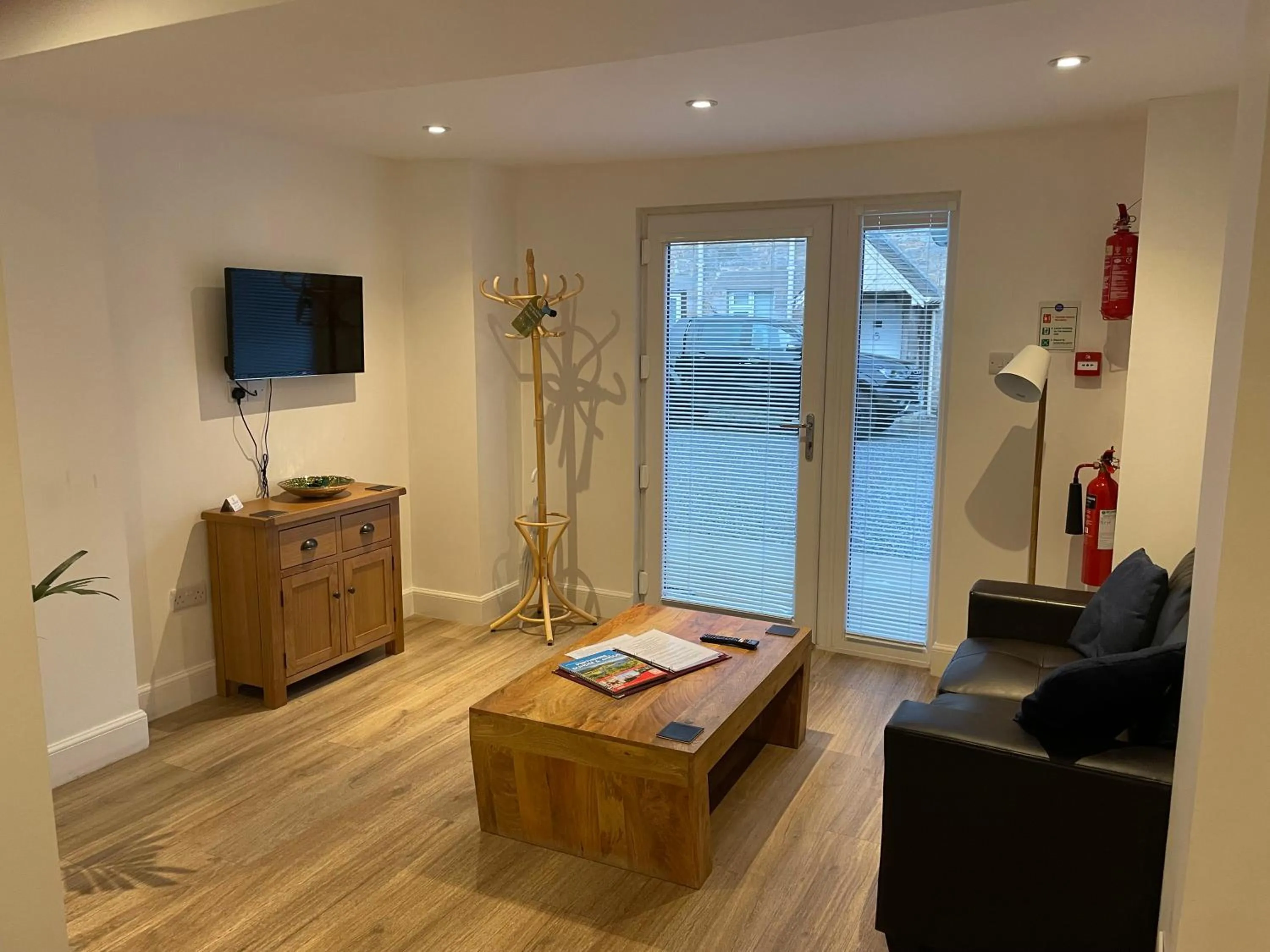 The Claymore Guest House