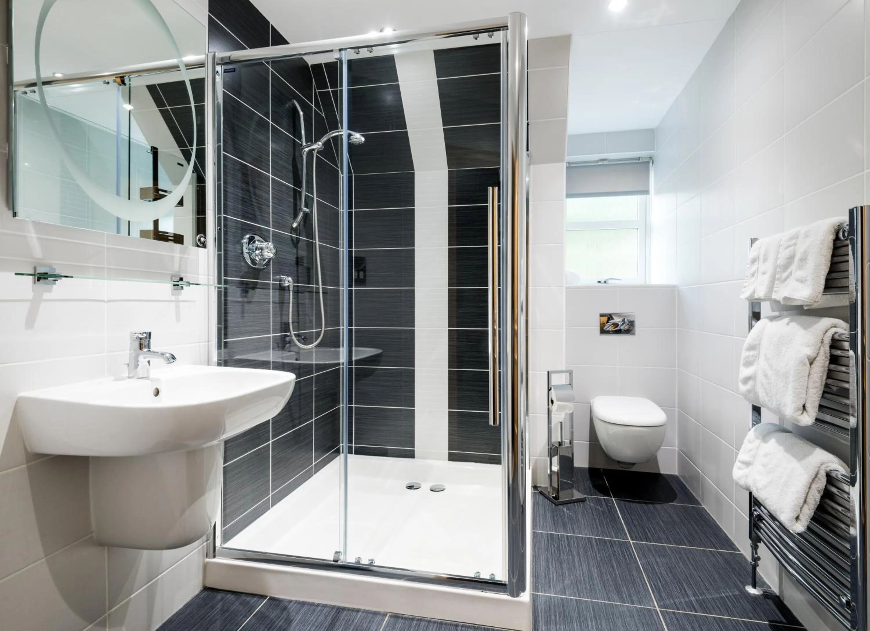 The Claymore Guest House