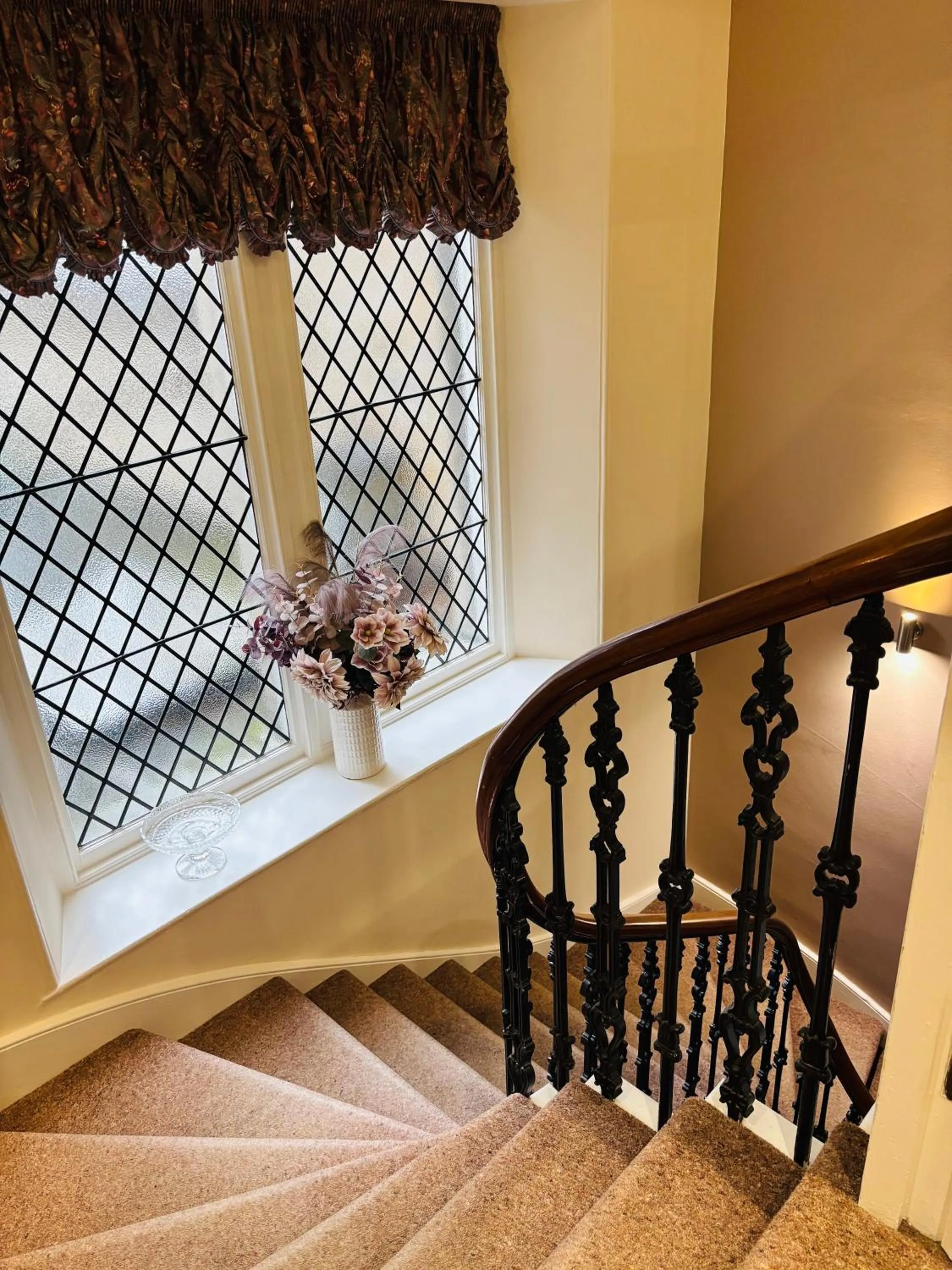 The Claymore Guest House