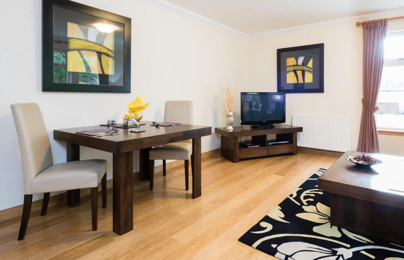 The Claymore Guest House