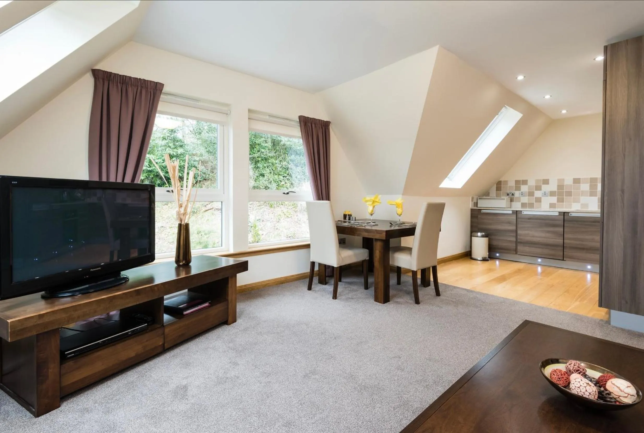 The Claymore Guest House