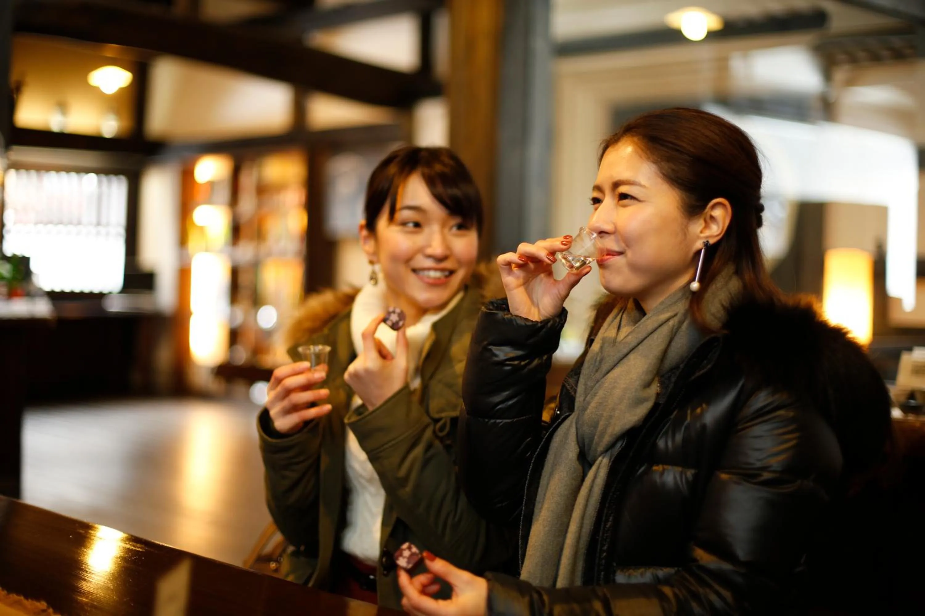 Nearby landmark in Hida Takayama Onsen Takayama Green Hotel - KEIO GROUP HOTELS -