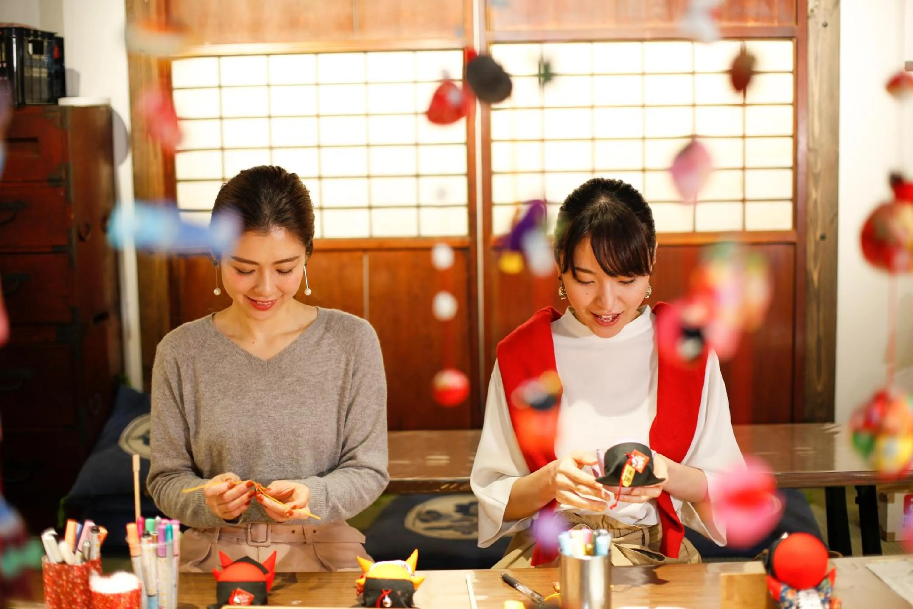 Activities in Hida Takayama Onsen Takayama Green Hotel - KEIO GROUP HOTELS -