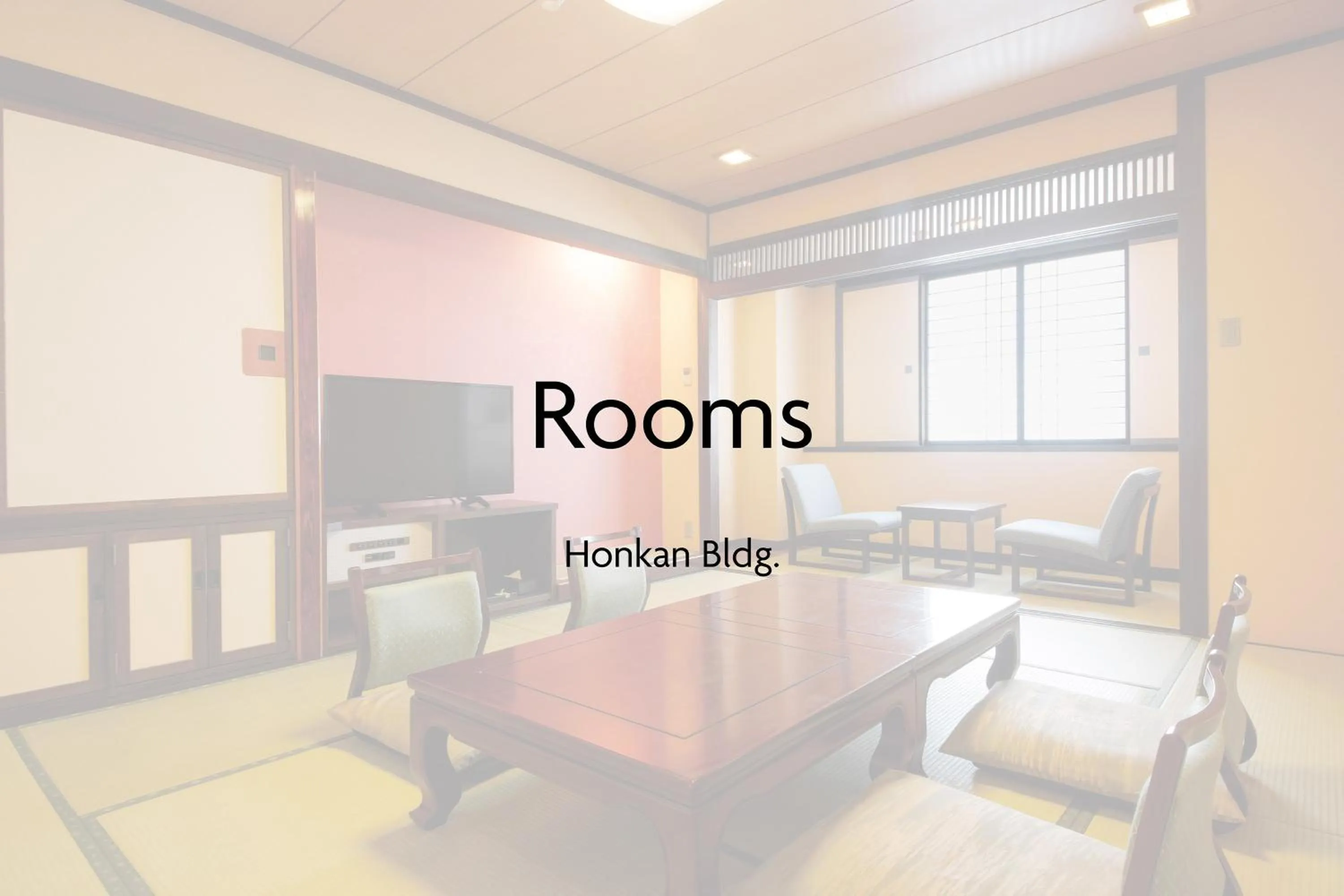 Photo of the whole room in Hida Takayama Onsen Takayama Green Hotel - KEIO GROUP HOTELS -