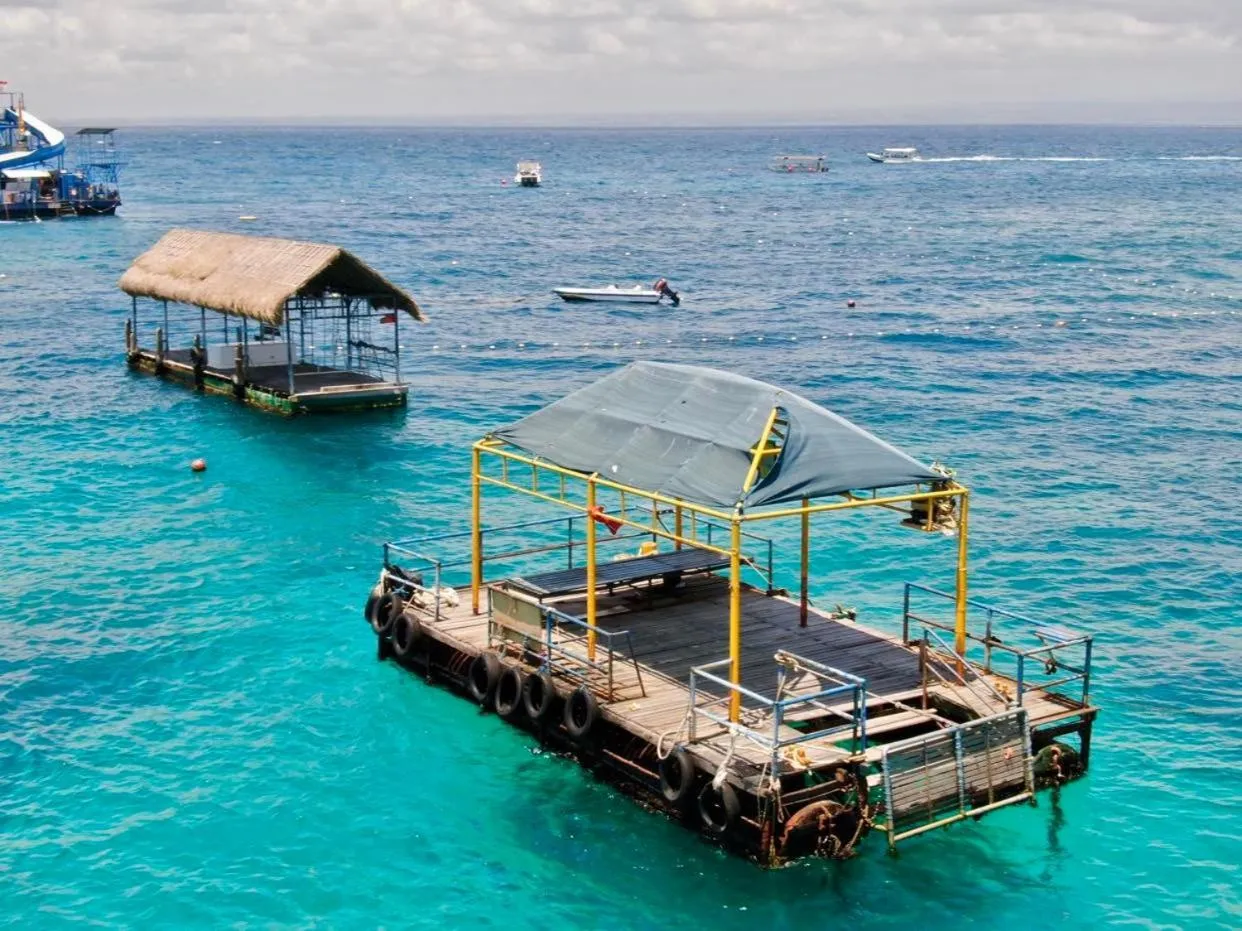 Pandana Boutique Hotel