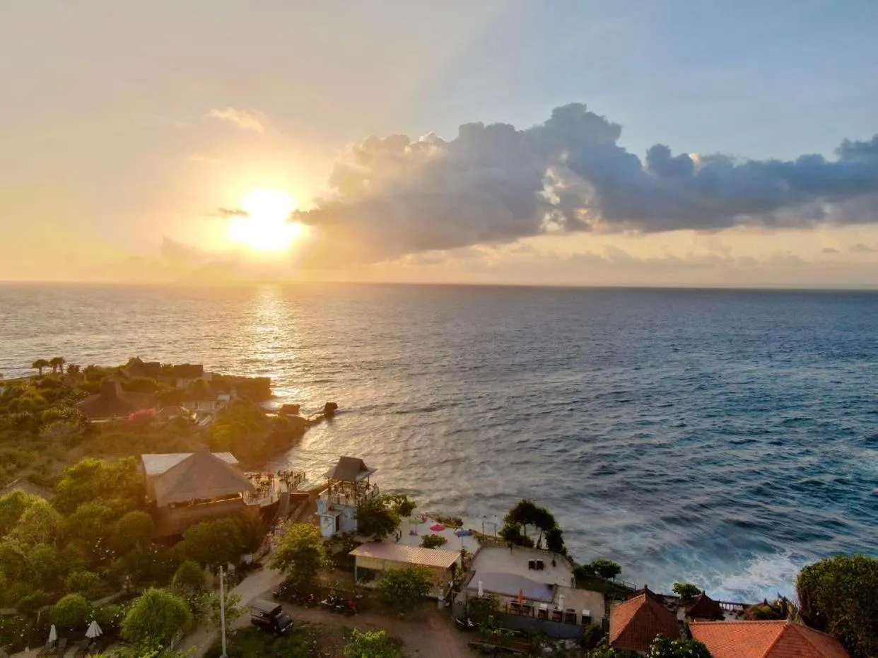 Pandana Boutique Hotel