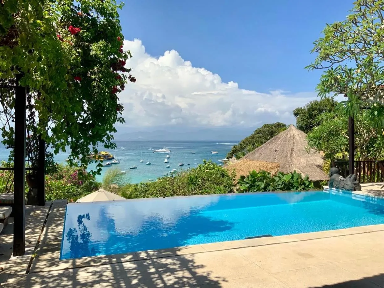 Pandana Boutique Hotel