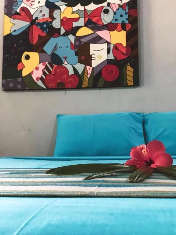 Pandana Boutique Hotel