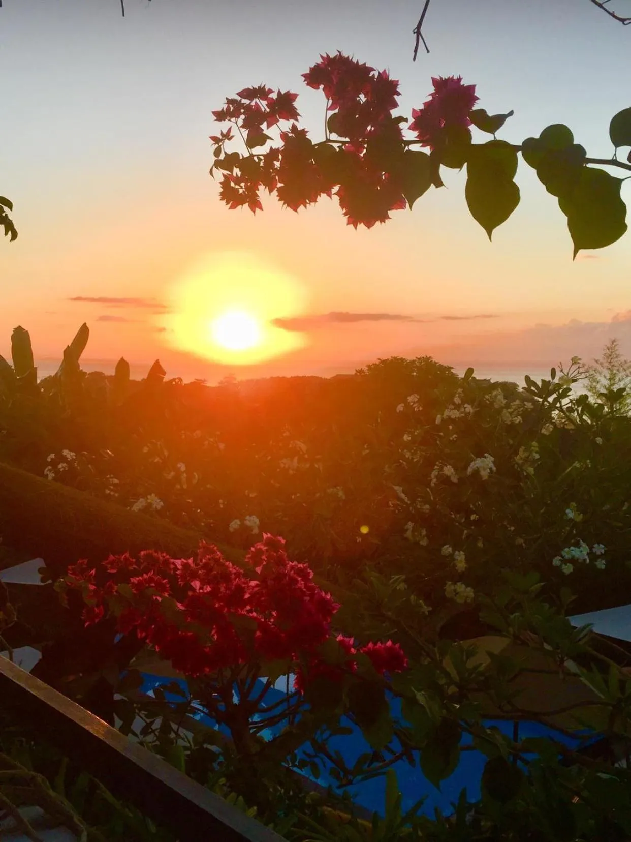 Pandana Boutique Hotel