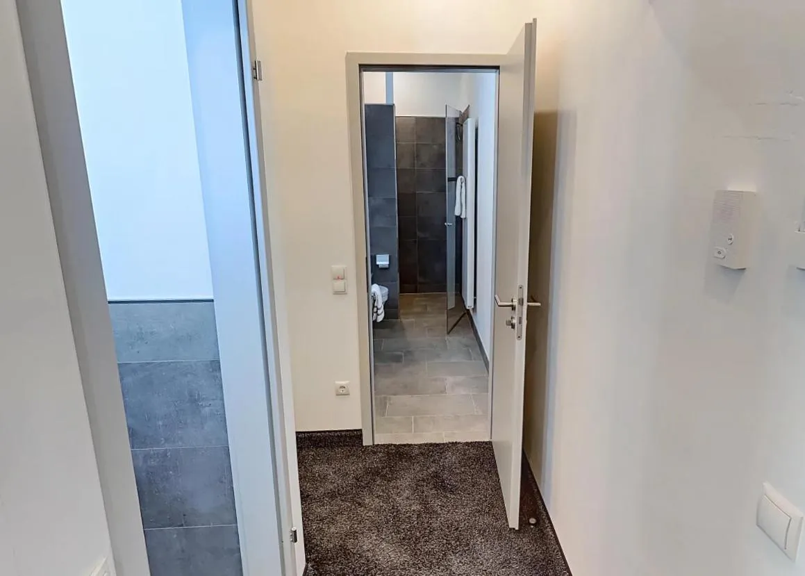 Photo of the whole room in Boardinghouse Emden