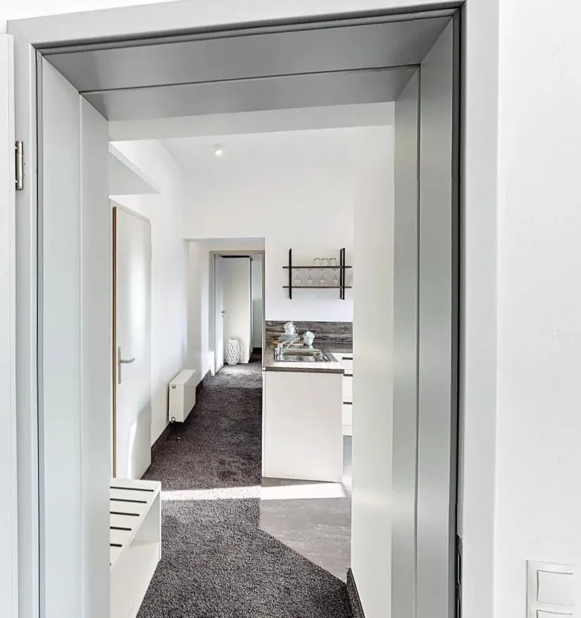 Photo of the whole room in Boardinghouse Emden