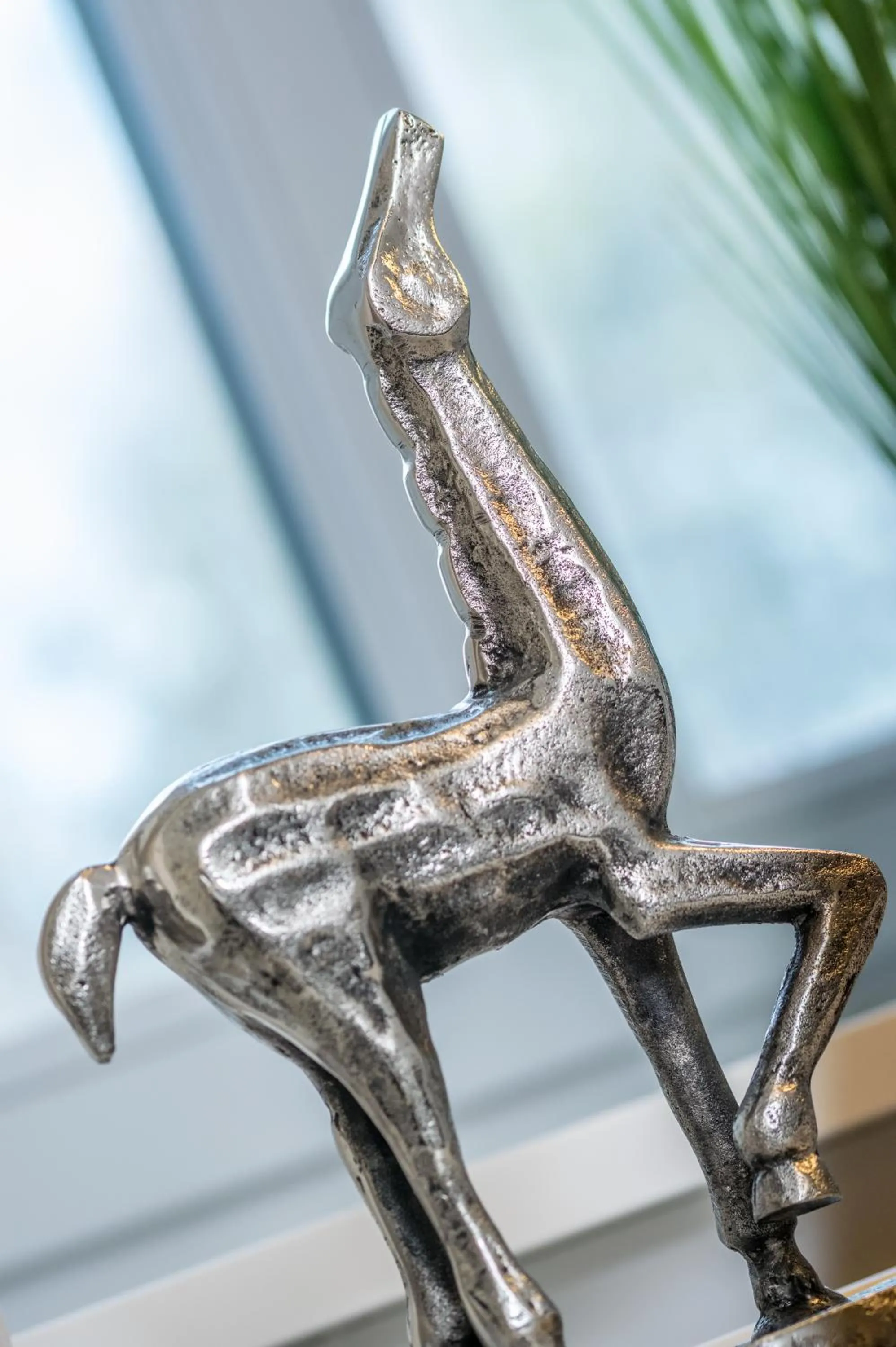 Decorative detail in Boardinghouse Emden