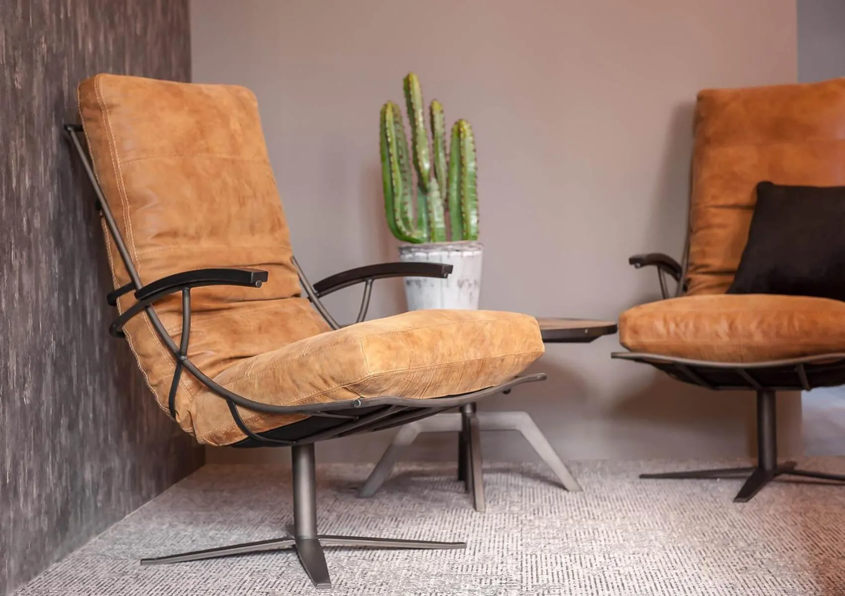 Decorative detail in Boardinghouse Emden