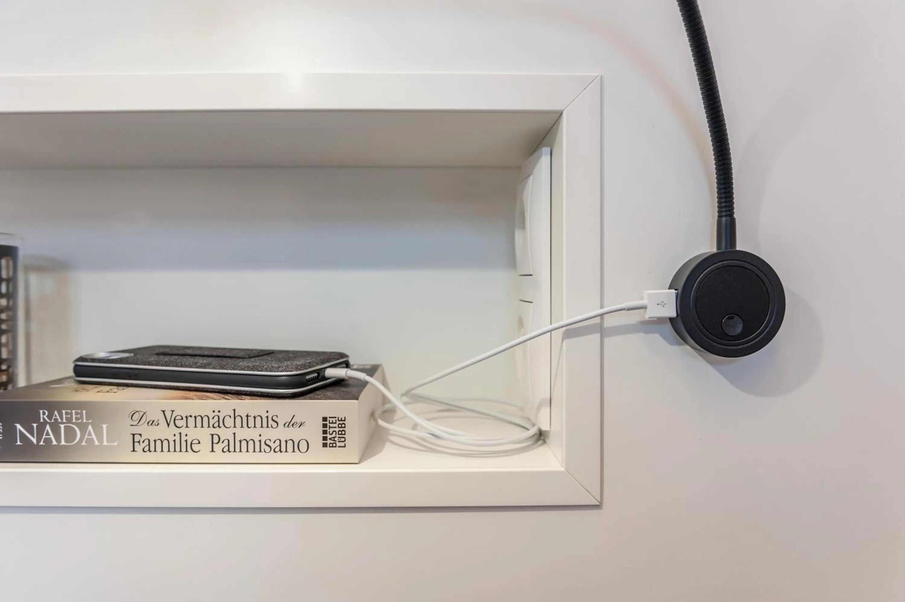 Decorative detail in Boardinghouse Emden