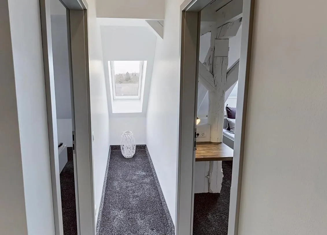 Photo of the whole room in Boardinghouse Emden