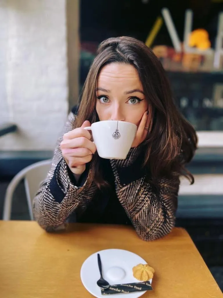 Drinks in Alex Maastricht