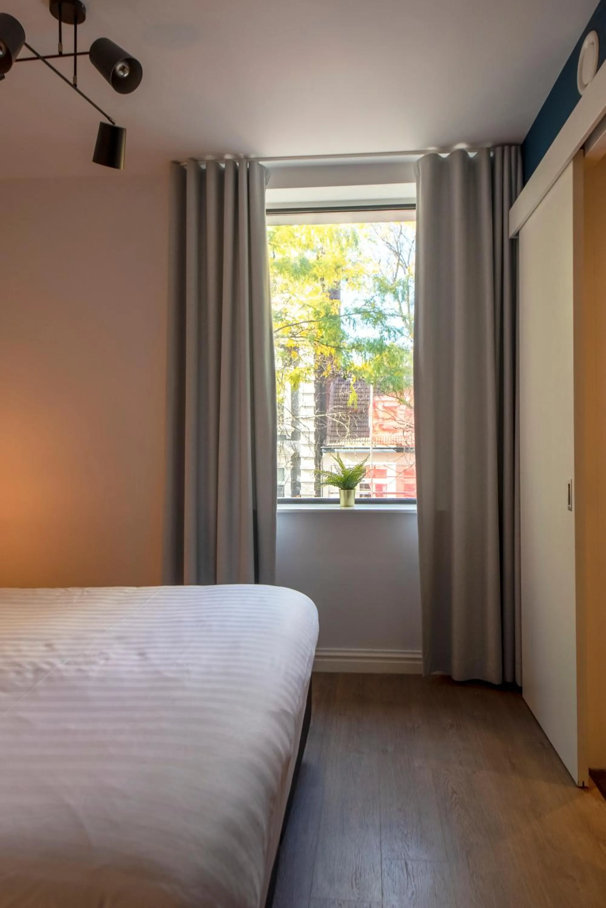 Bedroom, Bed in Alex Maastricht