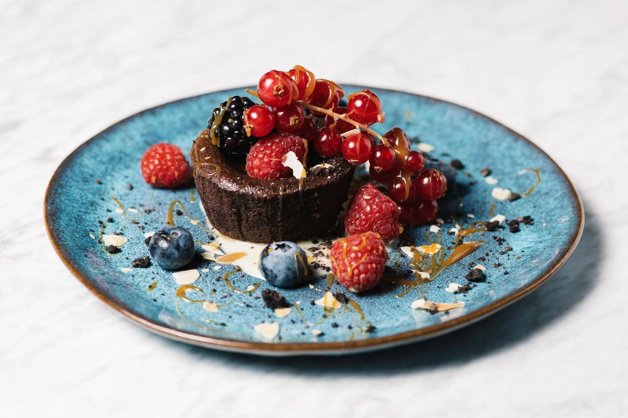 Food in Alex Maastricht