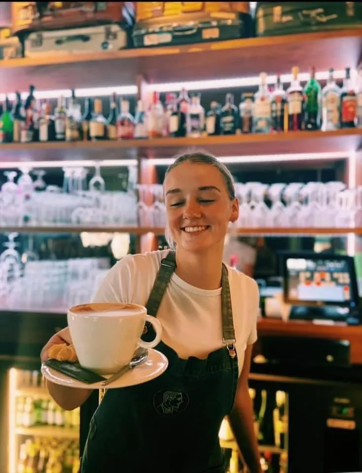 Staff in Alex Maastricht