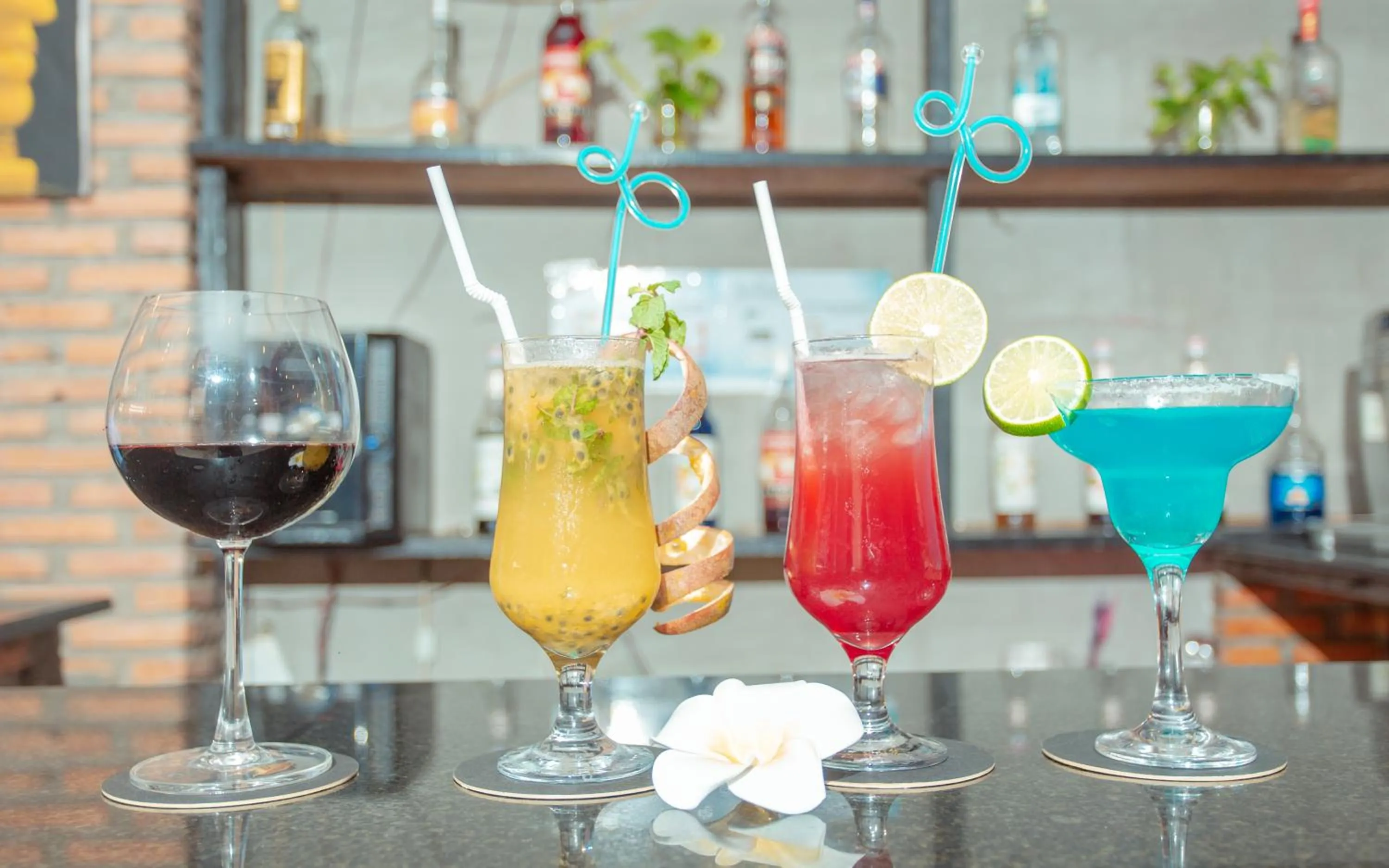 Other in Best Central Point Hotel