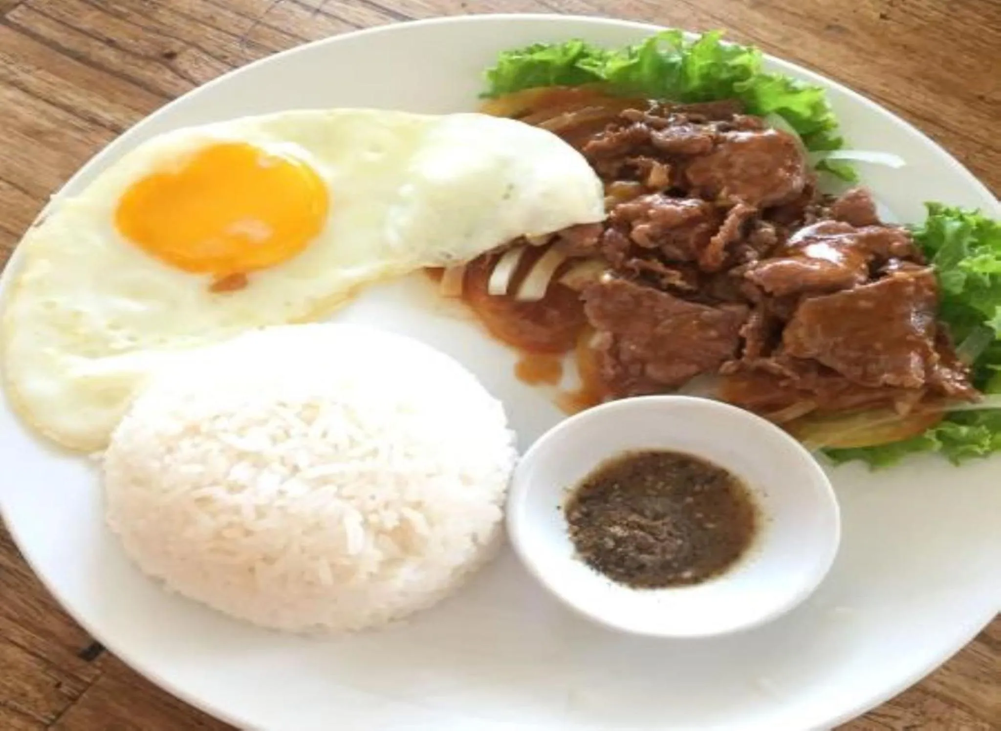 Food and drinks in Best Central Point Hotel