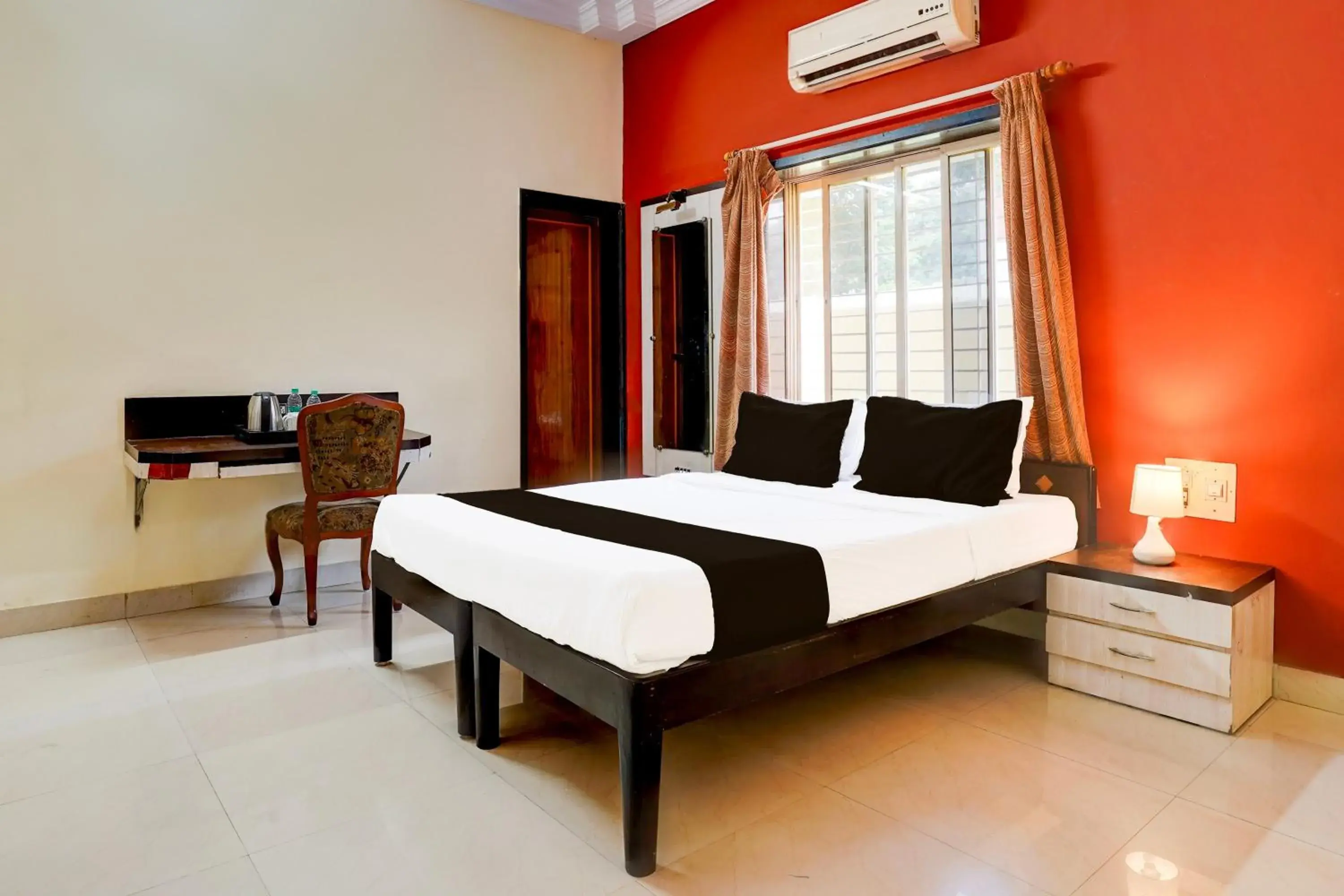 Hotel O Varun Residency Hotel O Varun Residency