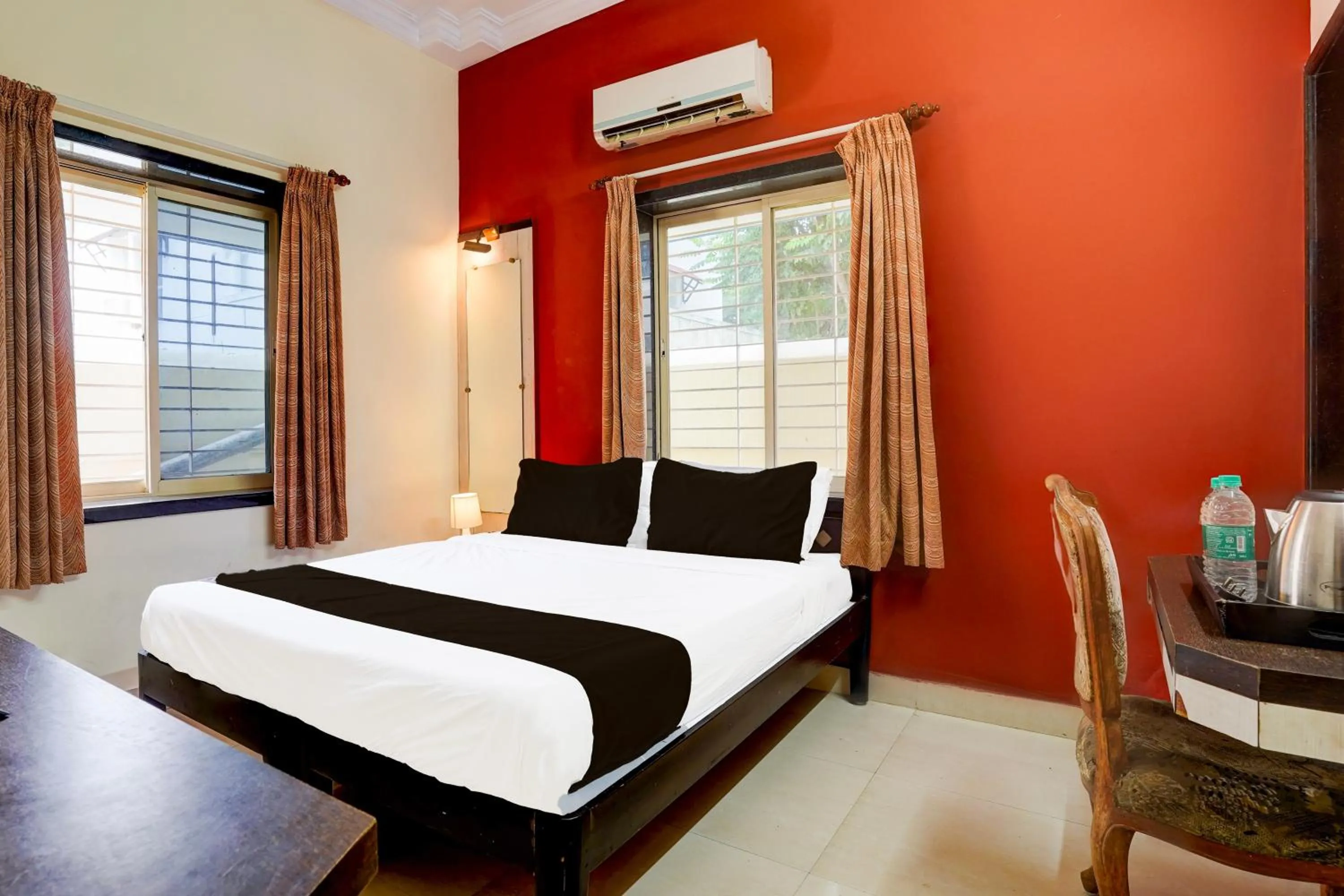 Hotel O Varun Residency
