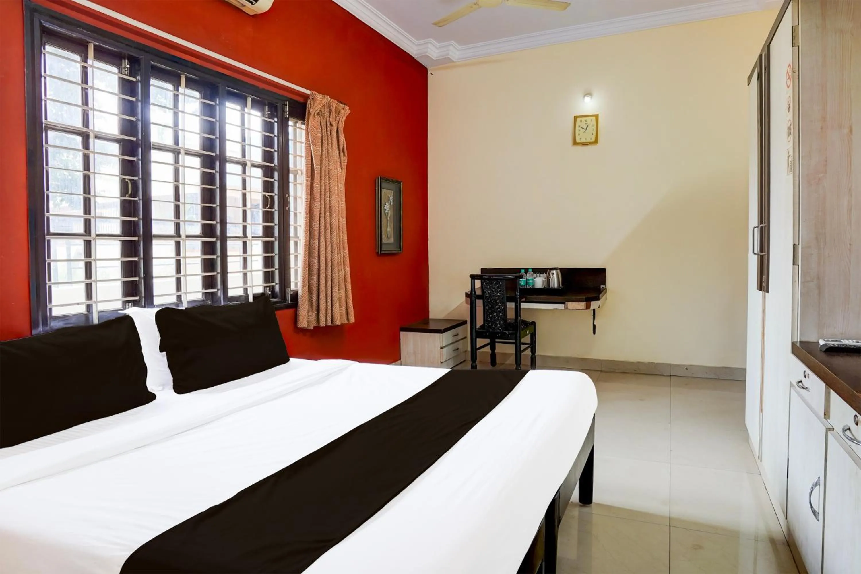 Hotel O Varun Residency
