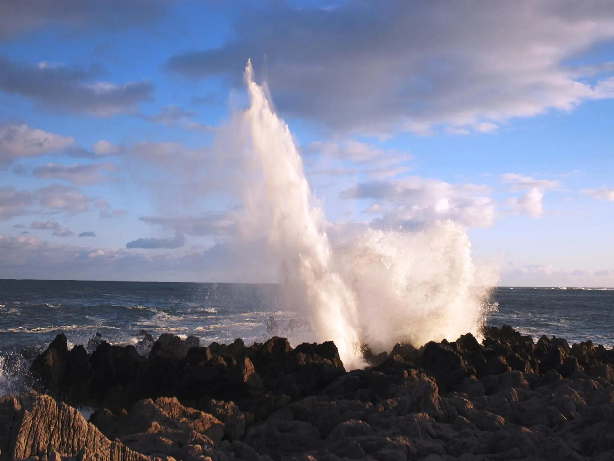Nearby landmark in Hotel Pearl City Kesennuma