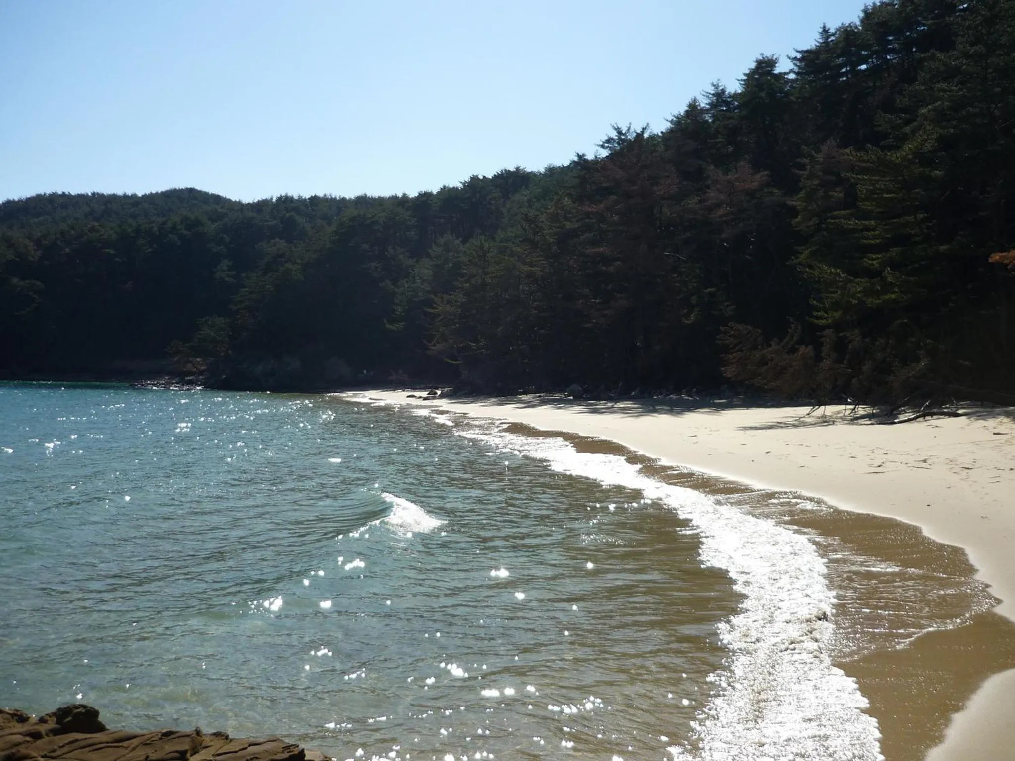 Nearby landmark in Hotel Pearl City Kesennuma