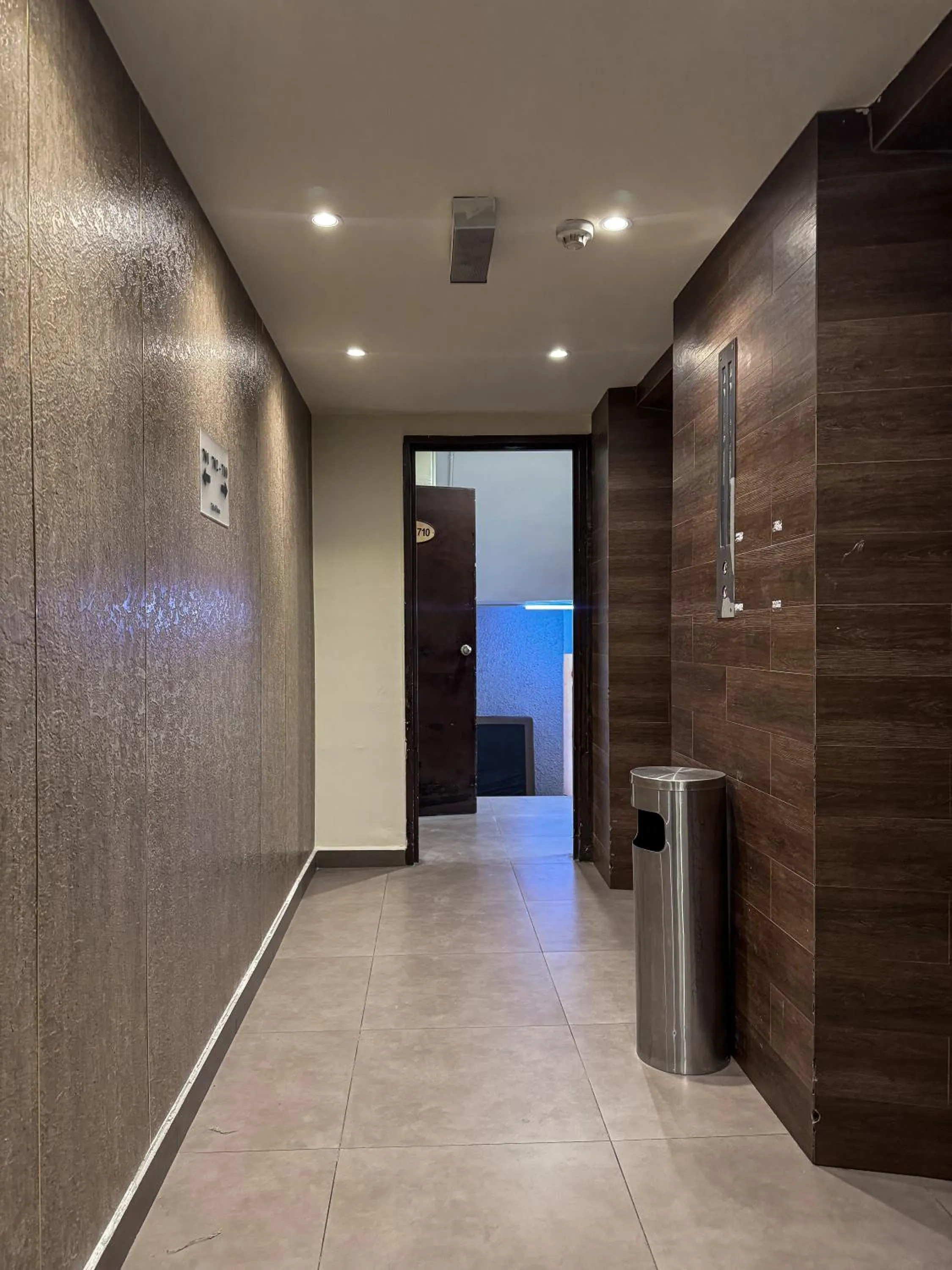 Swiss Hotel Kuala Lumpur