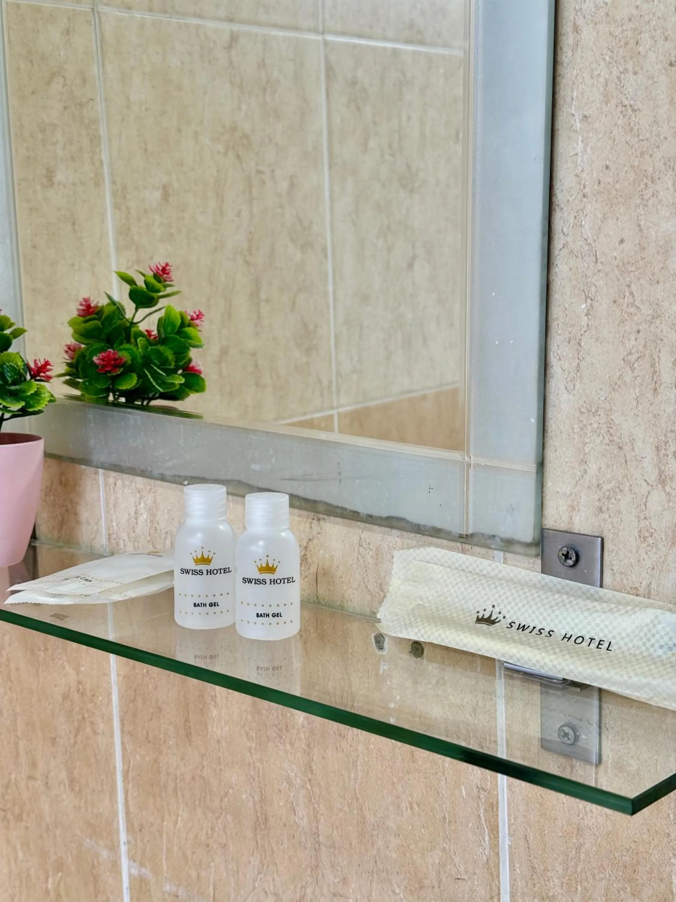 Swiss Hotel Kuala Lumpur