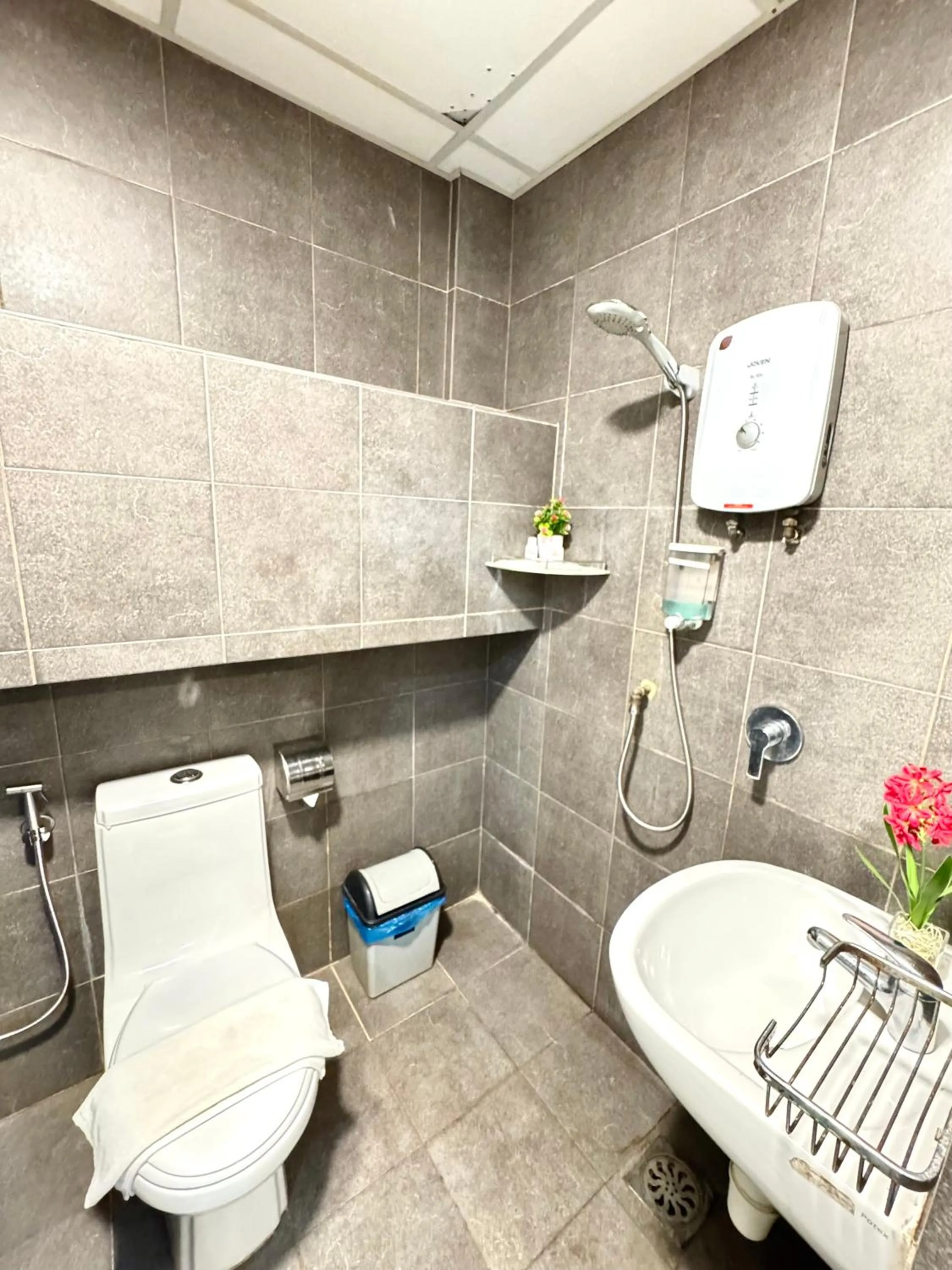 Swiss Hotel Kuala Lumpur