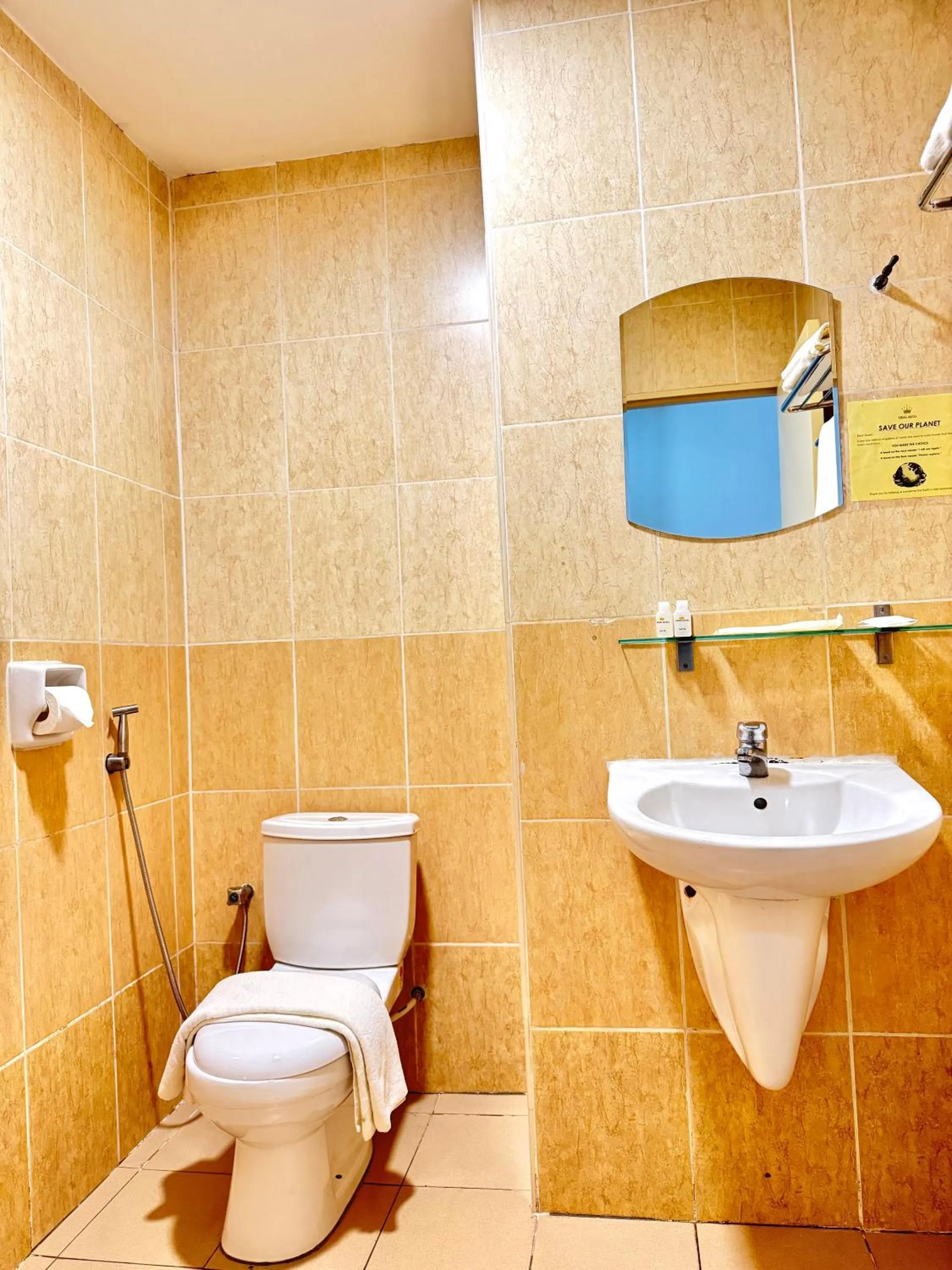 Swiss Hotel Kuala Lumpur