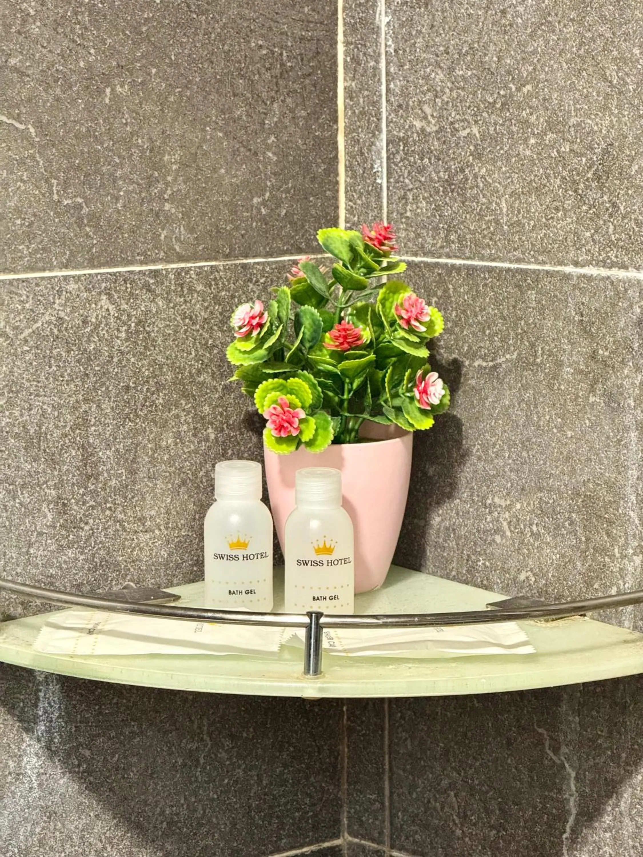 Swiss Hotel Kuala Lumpur