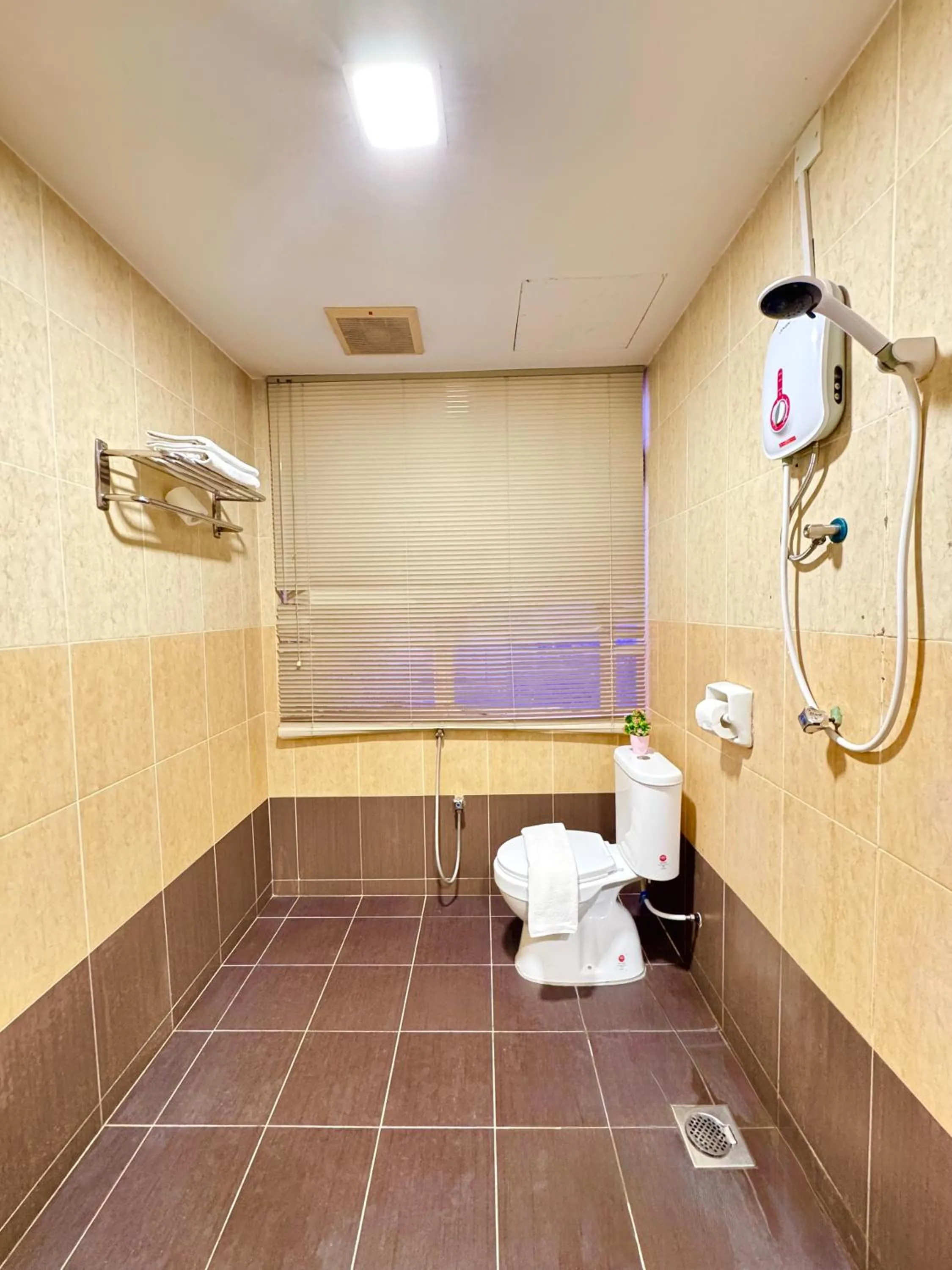 Swiss Hotel Kuala Lumpur